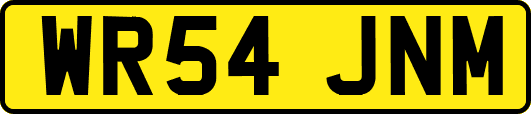 WR54JNM