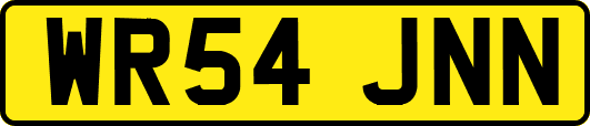 WR54JNN