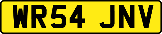 WR54JNV