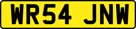WR54JNW