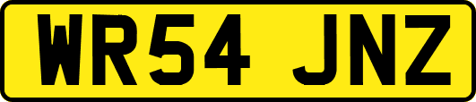 WR54JNZ