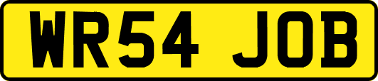 WR54JOB