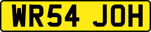 WR54JOH