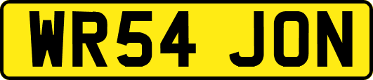 WR54JON