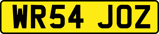 WR54JOZ