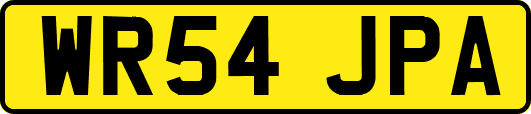 WR54JPA