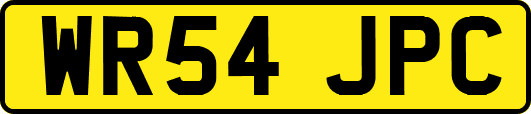 WR54JPC