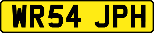 WR54JPH