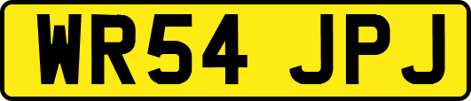 WR54JPJ