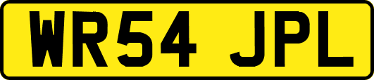 WR54JPL