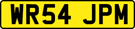 WR54JPM
