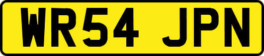 WR54JPN