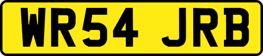 WR54JRB