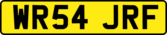 WR54JRF