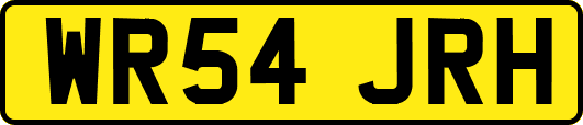 WR54JRH