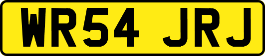 WR54JRJ