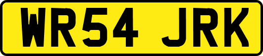WR54JRK