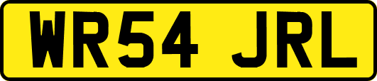 WR54JRL
