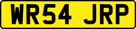 WR54JRP