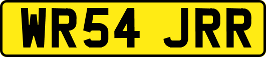 WR54JRR