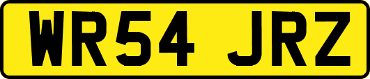 WR54JRZ