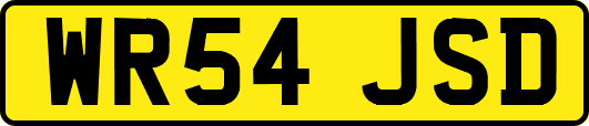 WR54JSD