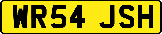 WR54JSH