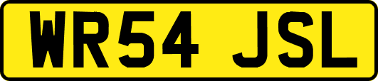 WR54JSL
