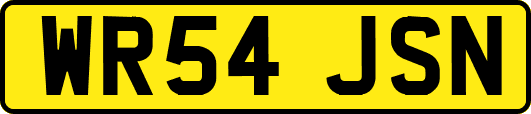 WR54JSN