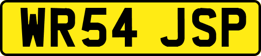 WR54JSP