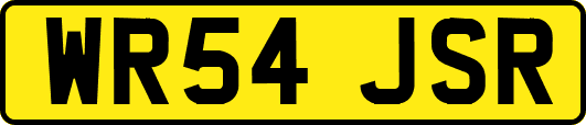 WR54JSR