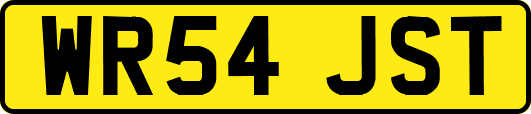 WR54JST