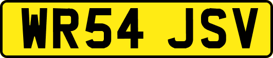 WR54JSV