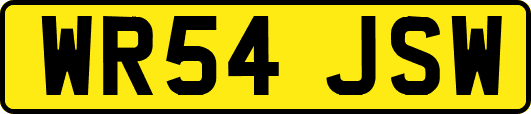 WR54JSW