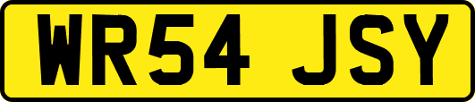 WR54JSY