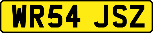 WR54JSZ