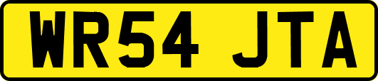 WR54JTA