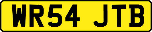 WR54JTB