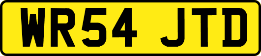 WR54JTD