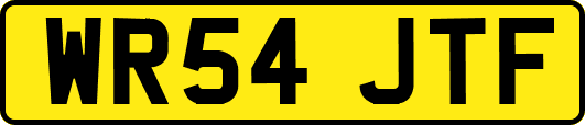 WR54JTF