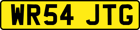 WR54JTG
