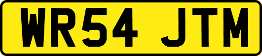 WR54JTM