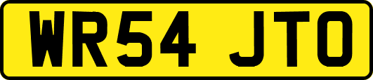 WR54JTO