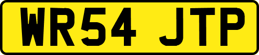 WR54JTP