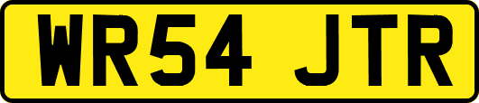 WR54JTR