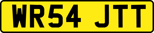 WR54JTT