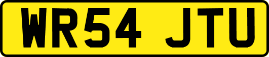 WR54JTU