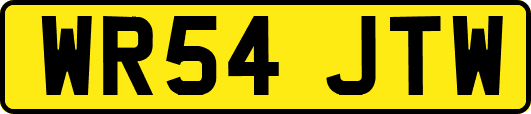 WR54JTW