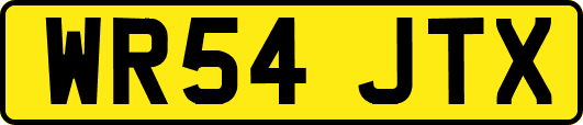 WR54JTX