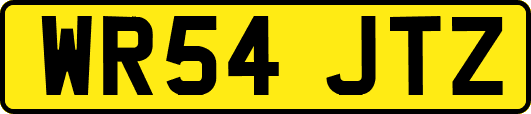 WR54JTZ